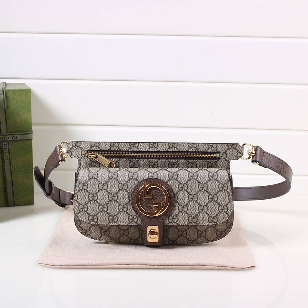 Blondie Belt Bag