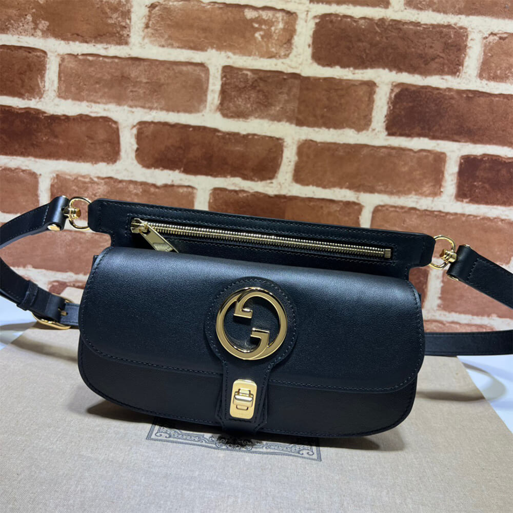 Blondie Belt Bag