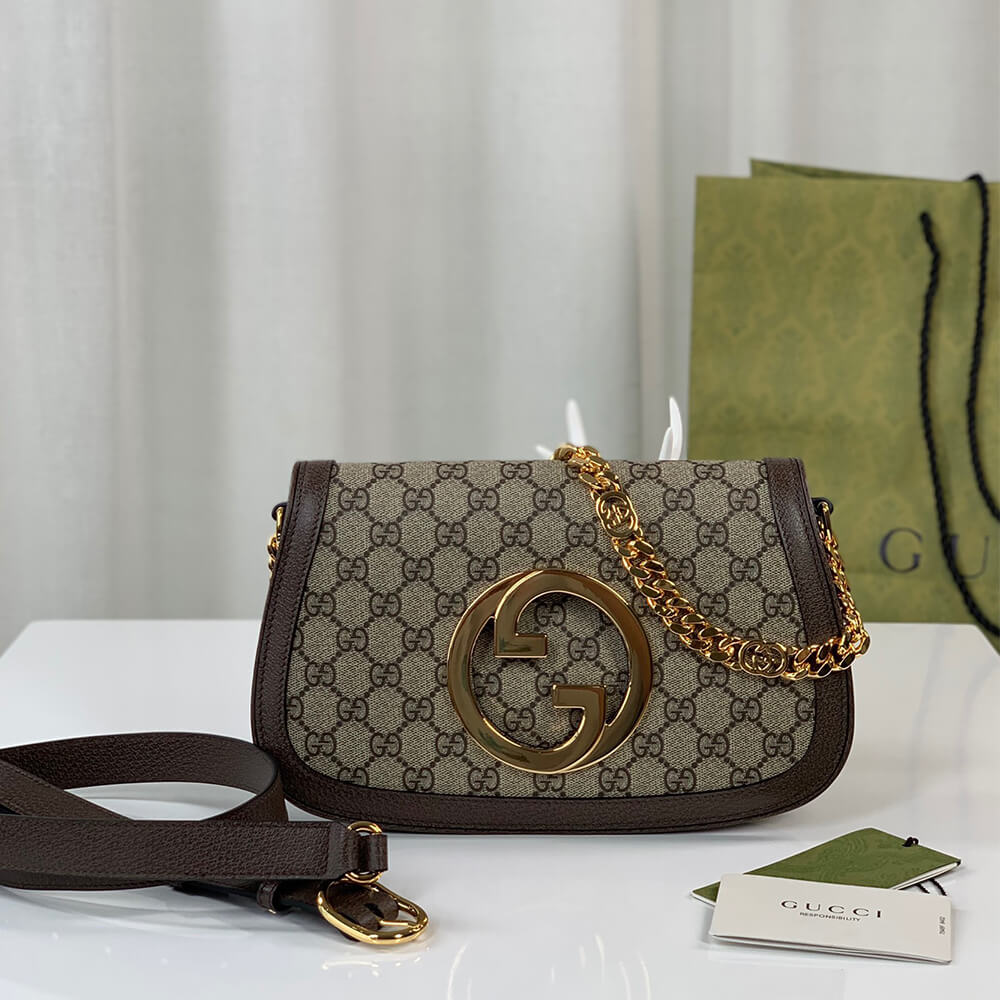 Blondie Shoulder Bag