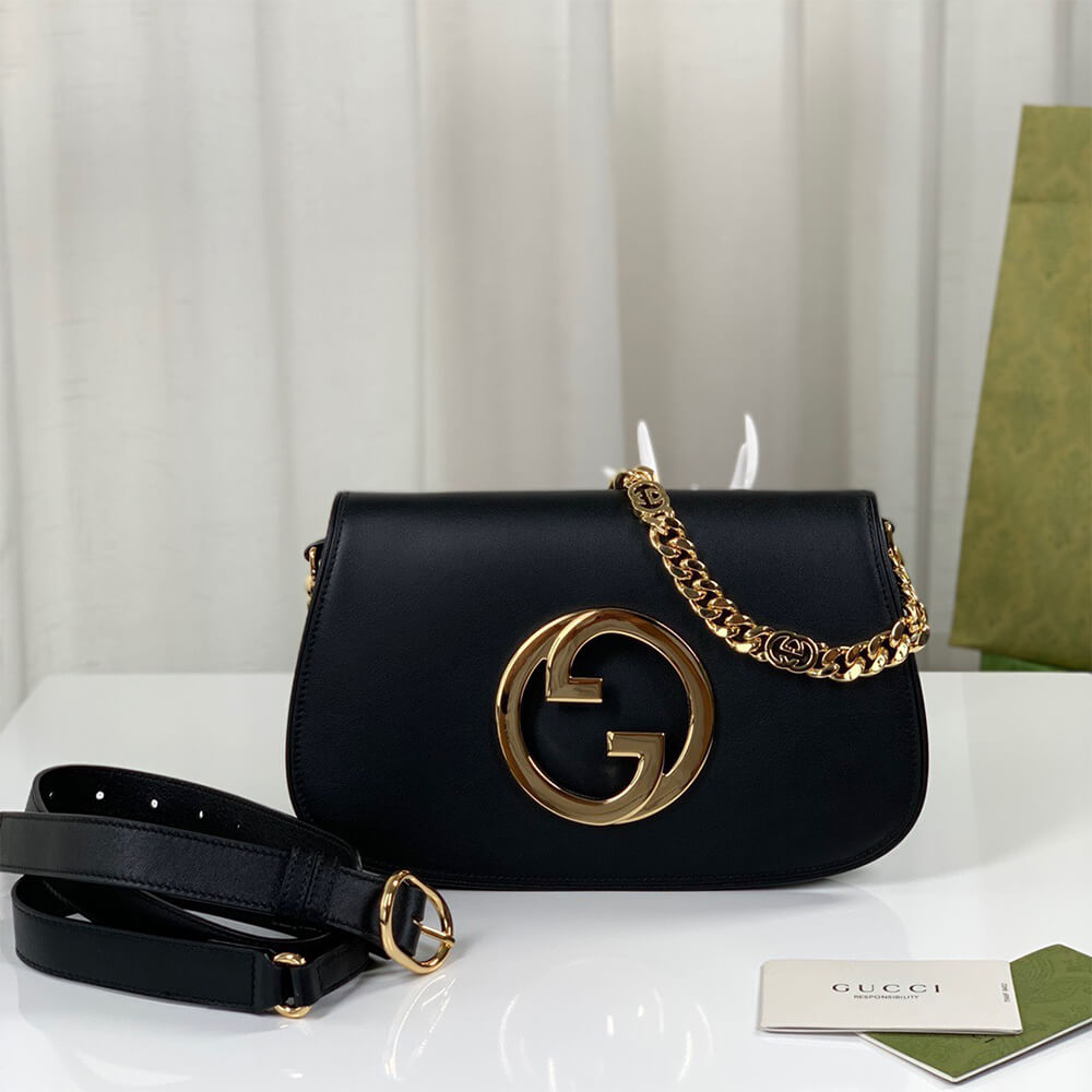 Blondie Shoulder Bag