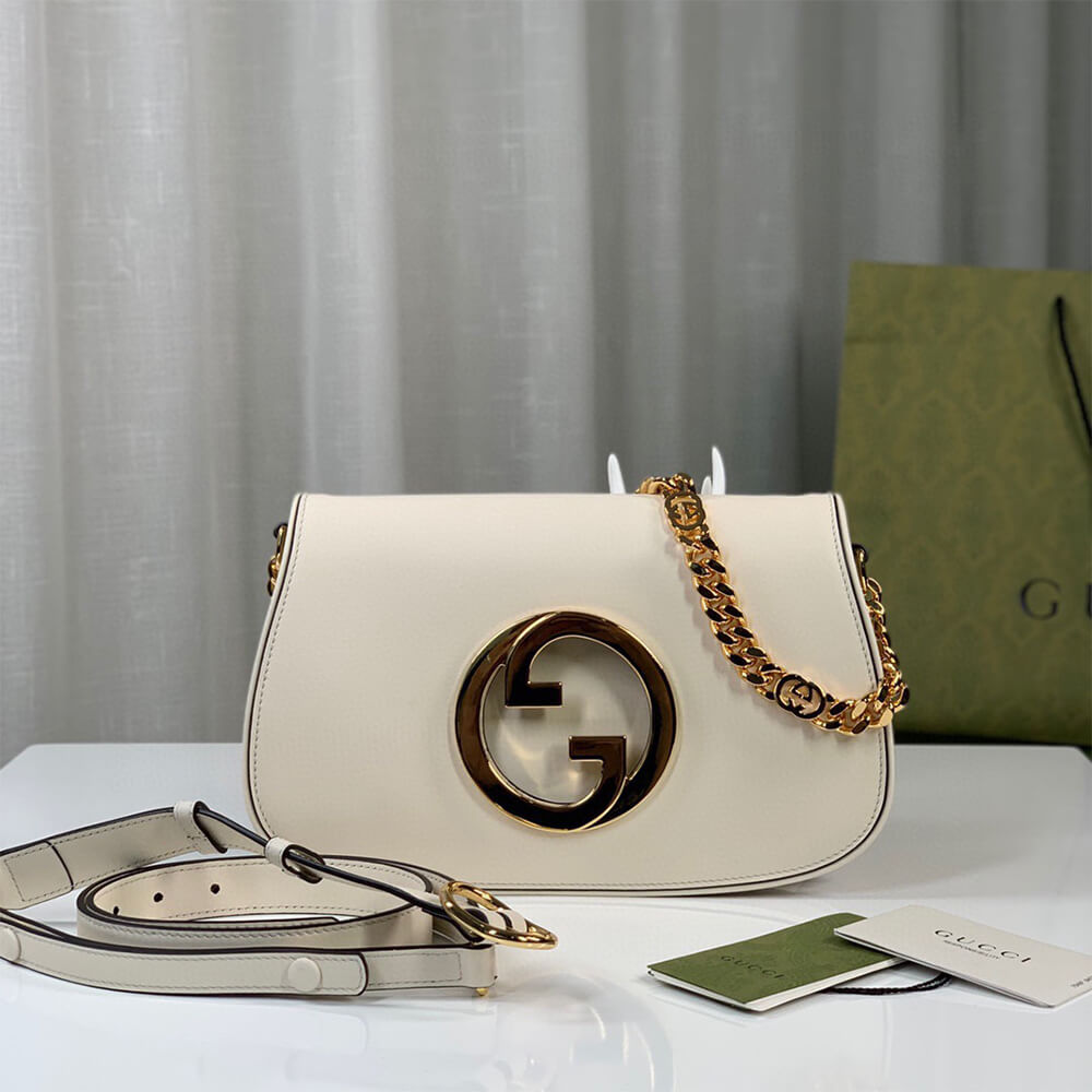 Blondie Shoulder Bag