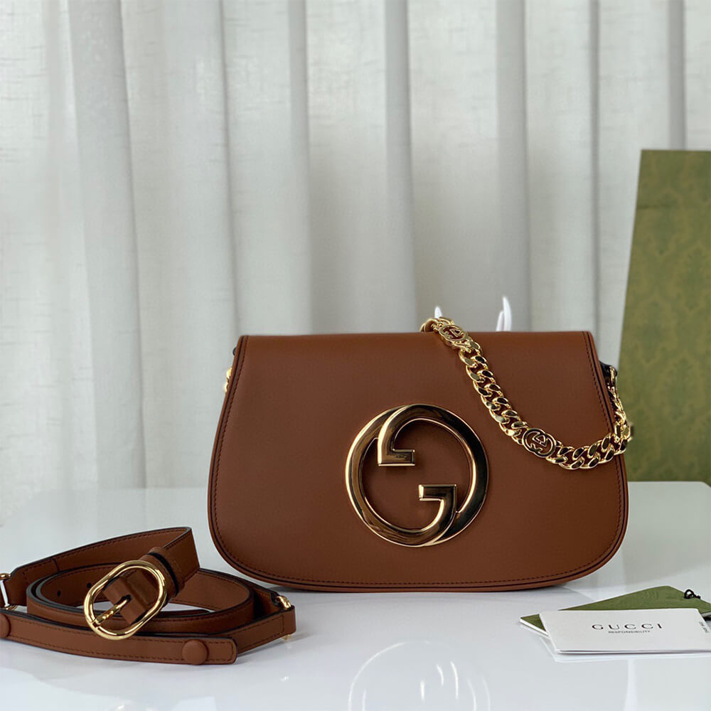 Blondie Shoulder Bag