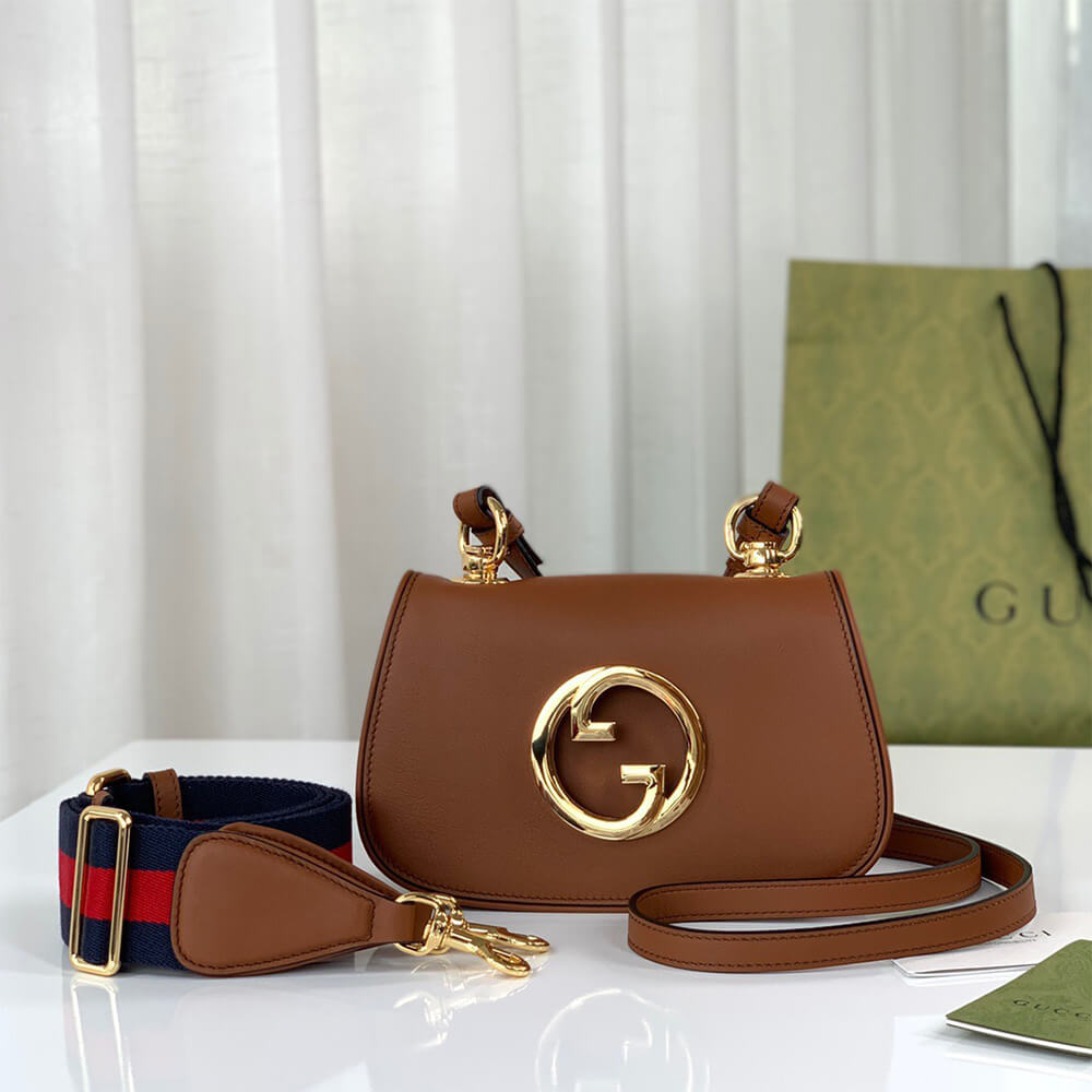 Blondie Mini Bag
