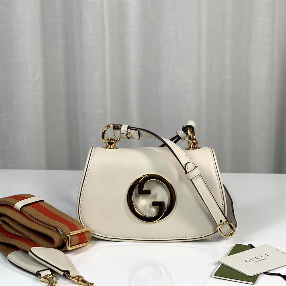 Blondie Mini Bag