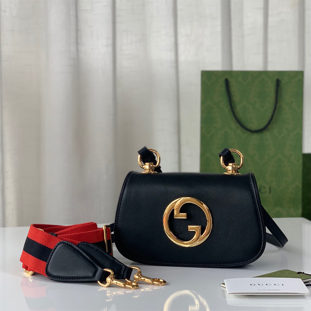 Blondie Mini Bag