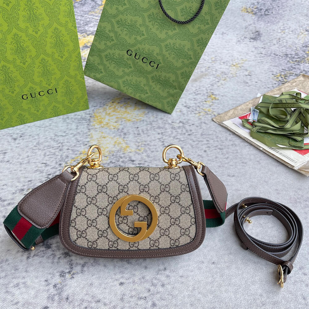 Blondie Mini Bag