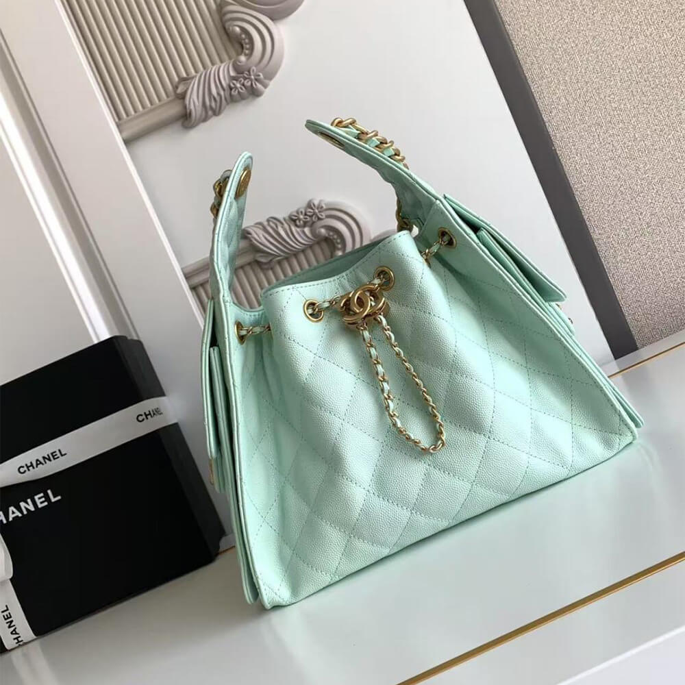 25 Small Handbag