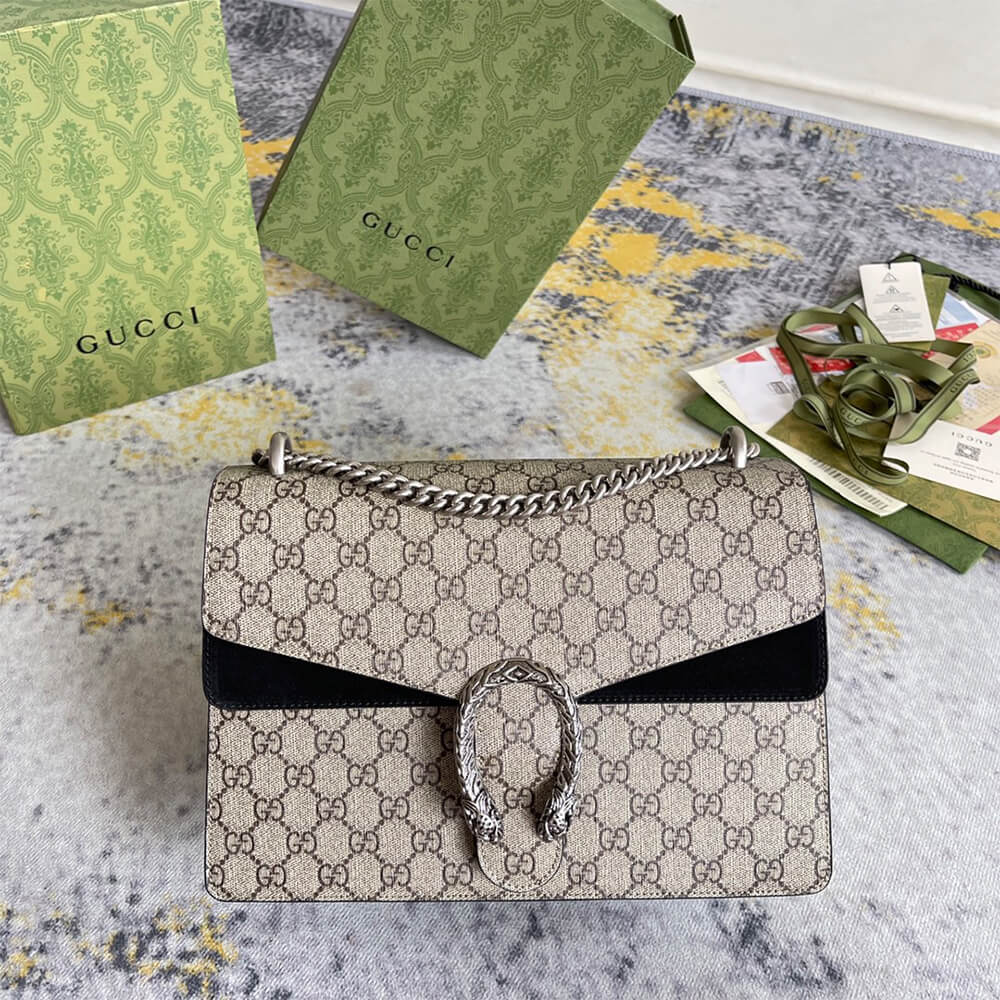 Supreme Medium Dionysus Shoulder Bag