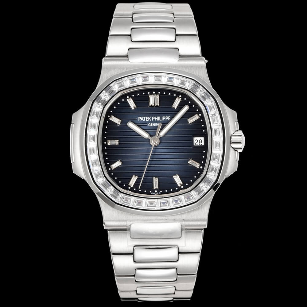 PATEK PHILIPPE 5711 