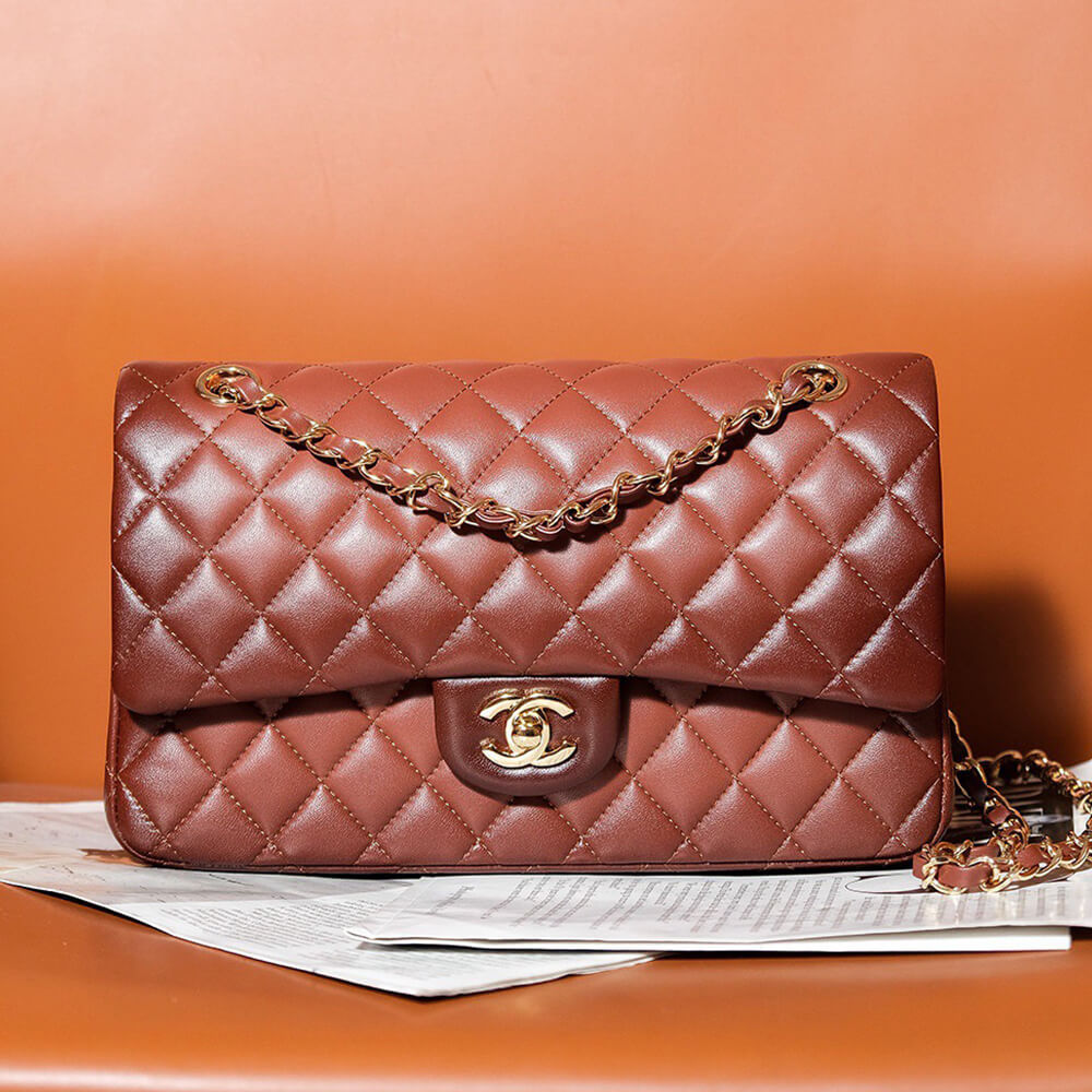 Sac à main classique 11.12 