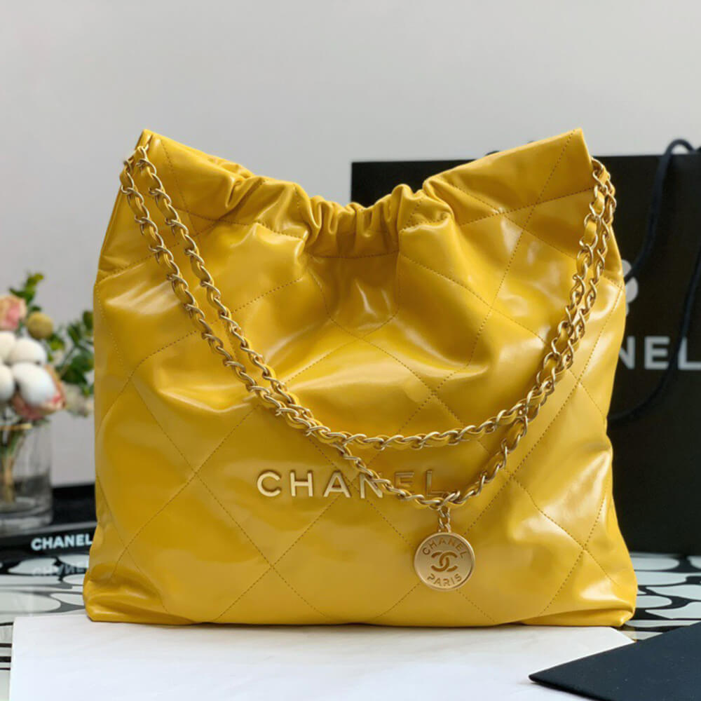 22 Small Handbag