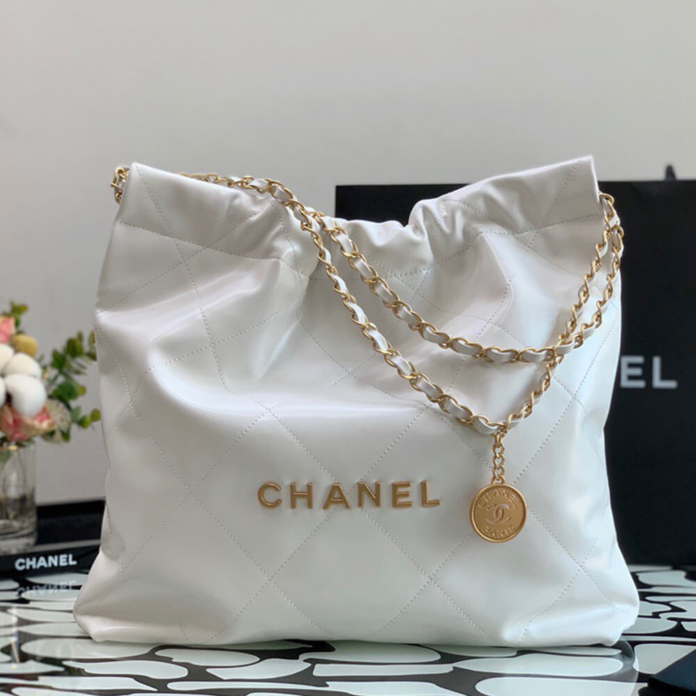 22 Small Handbag