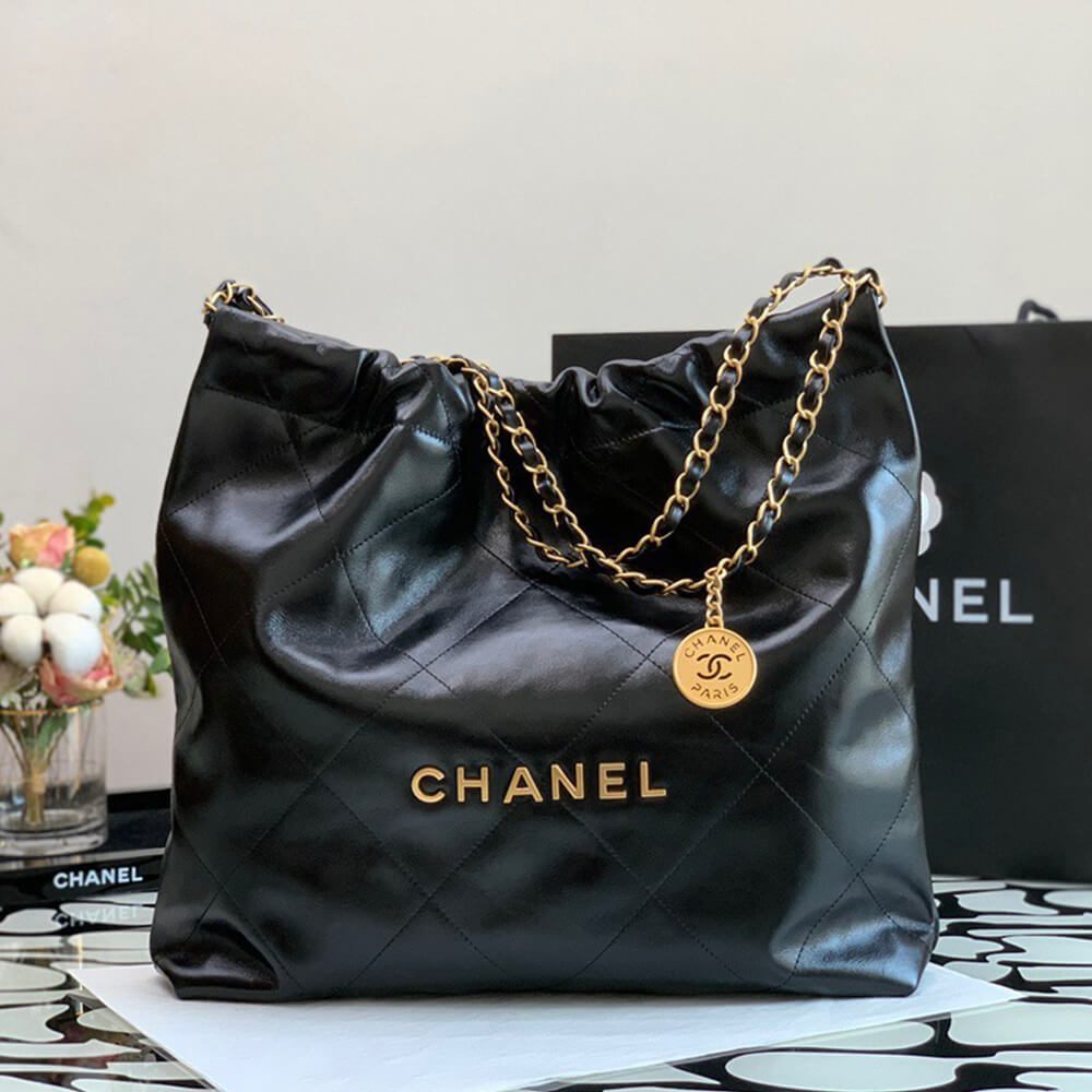 22 Small Handbag