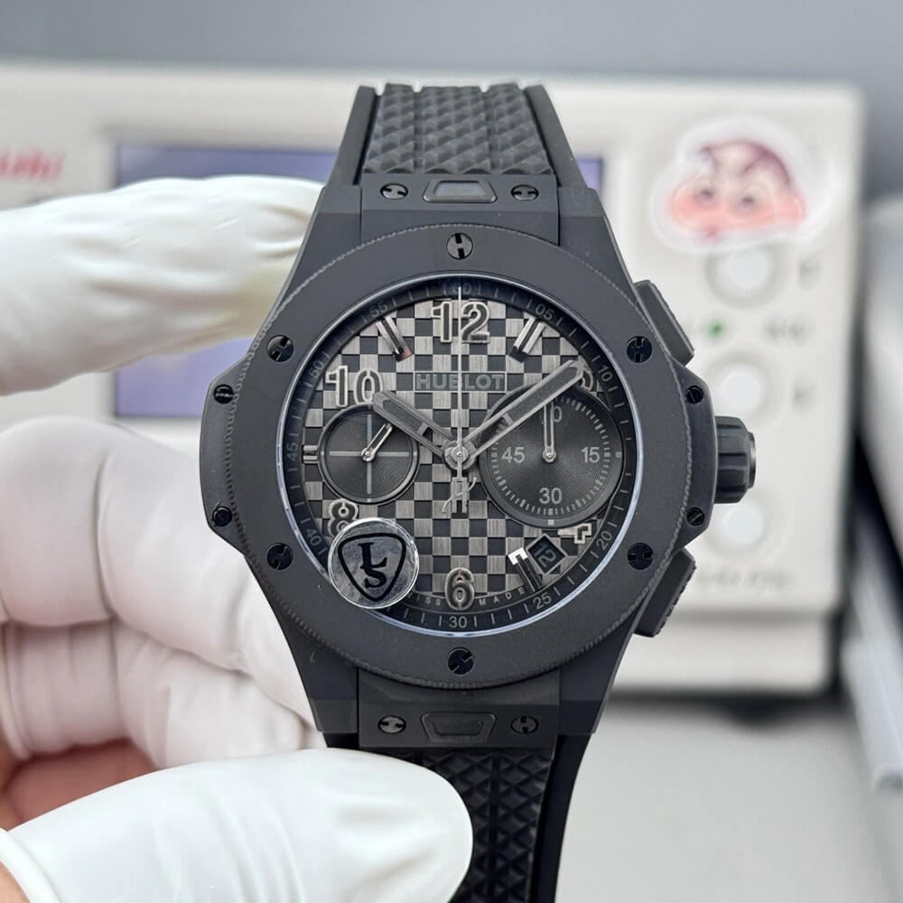 Hublot Big Bang 43mm