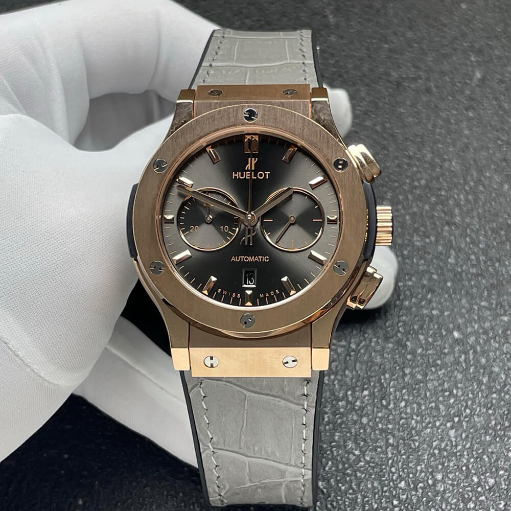 Hublot Classic Fusion