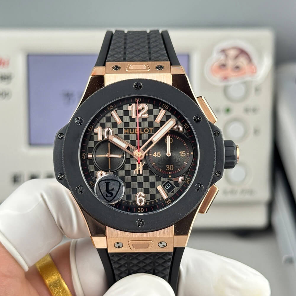 Hublot Big Bang 43mm