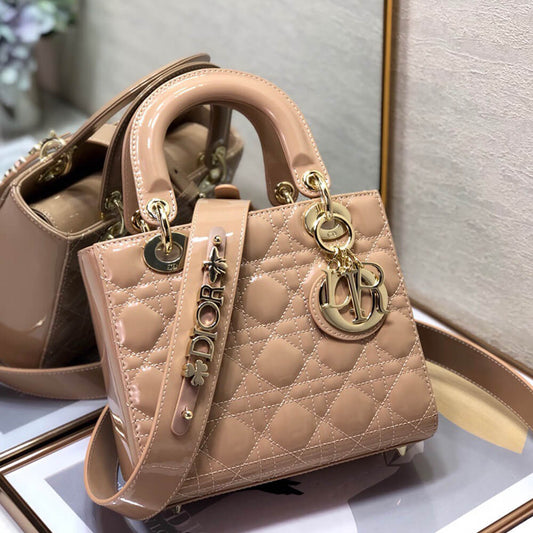 SMALL LADY  MY ABC BAG