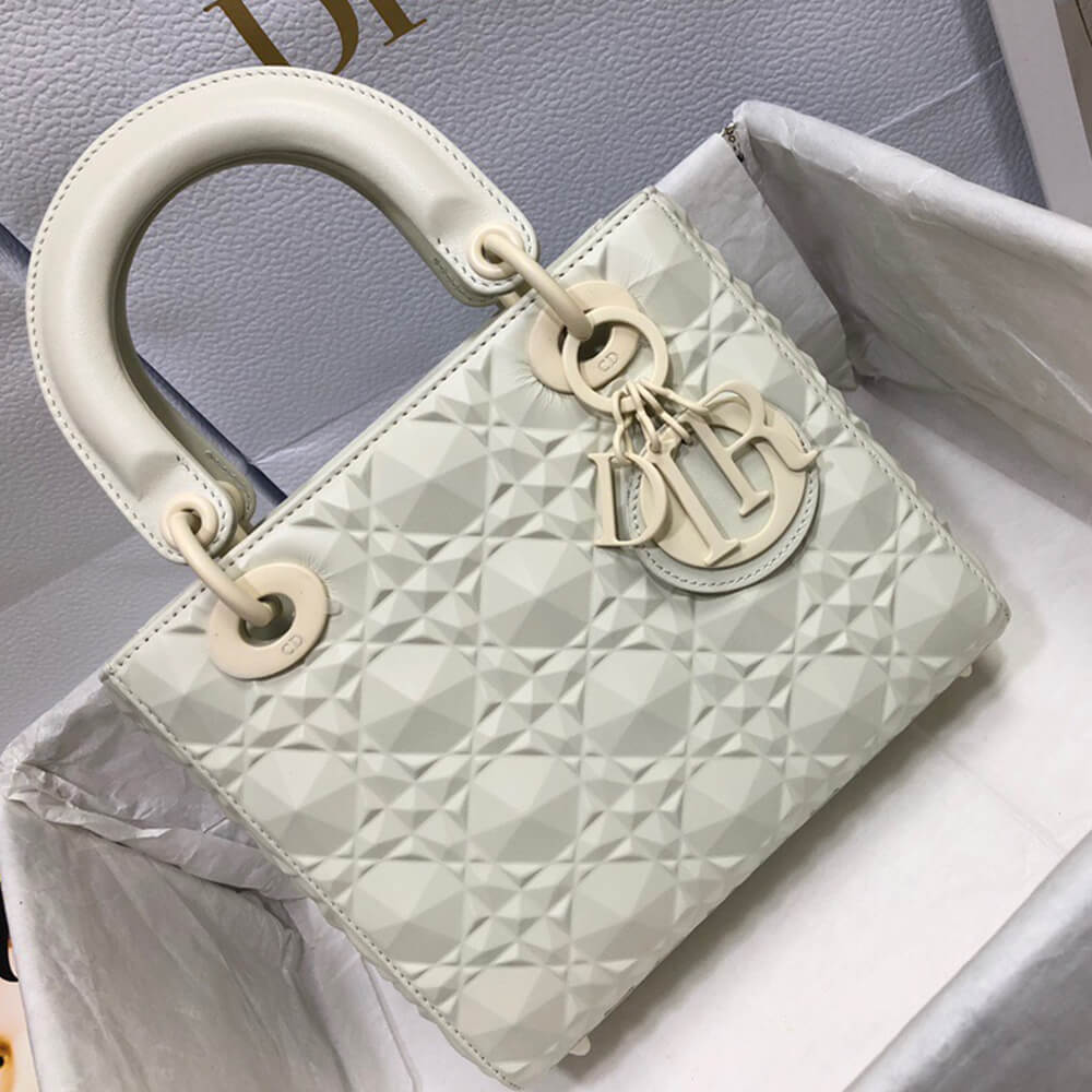 SMALL LADY  MY ABC BAG