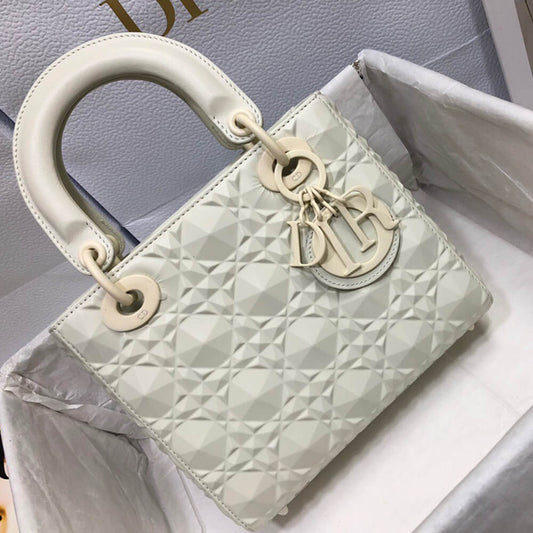 SMALL LADY  MY ABC BAG