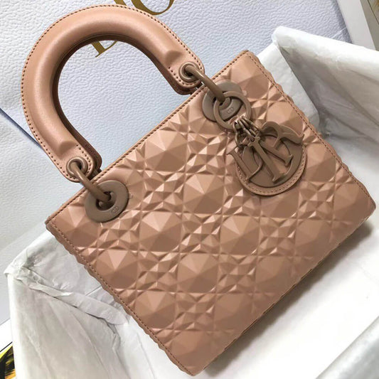 SMALL LADY  MY ABC BAG