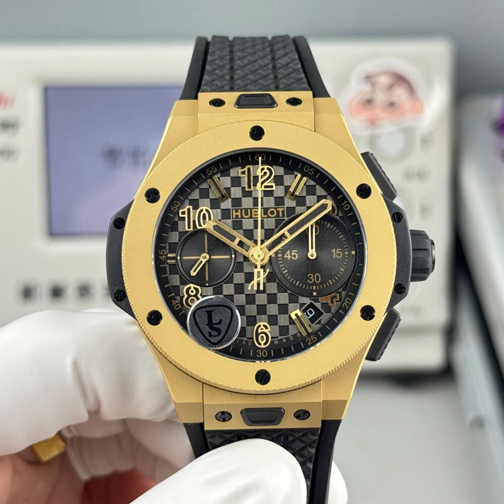 Hublot Big Bang 43mm
