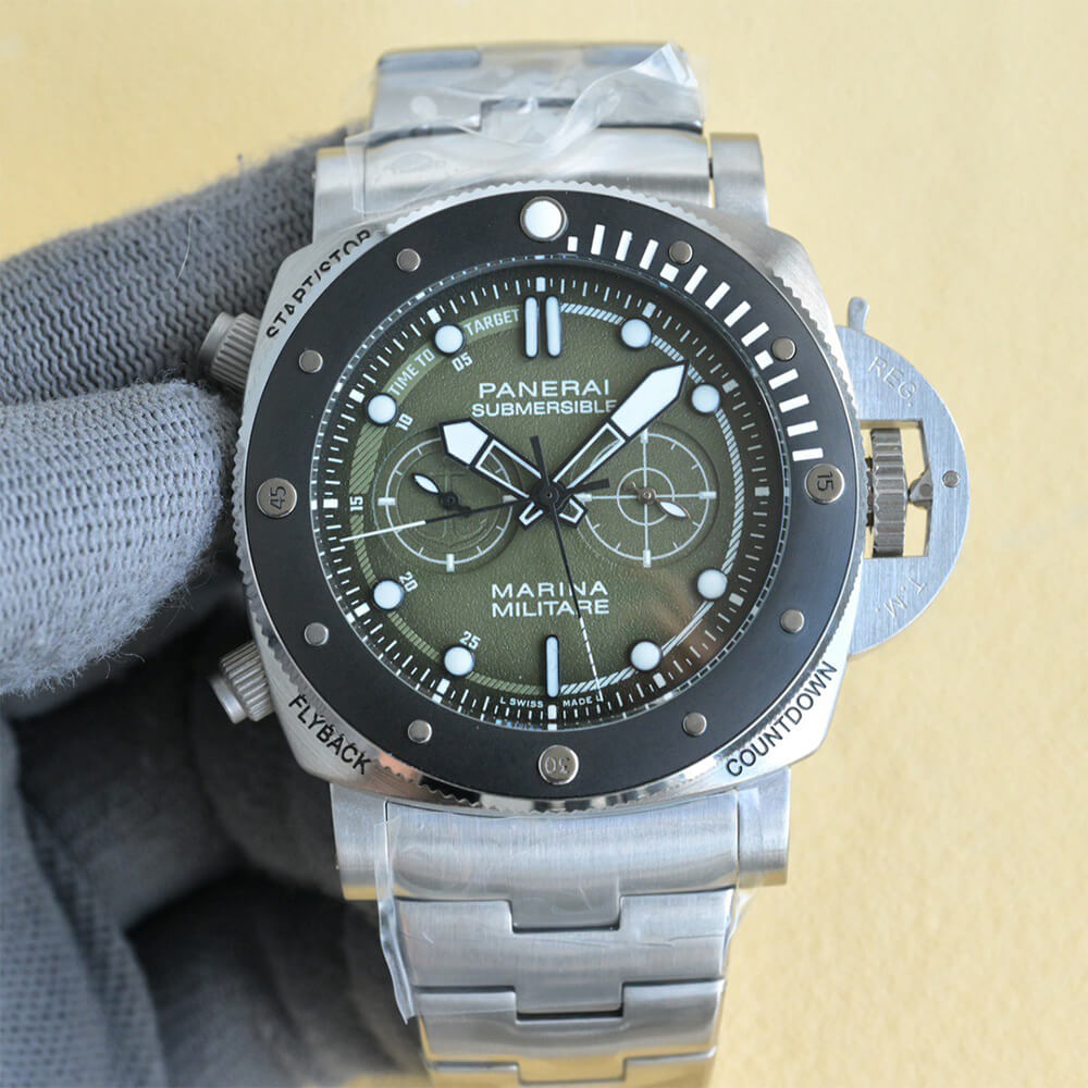 Panerai Submersible BMG-Tech
