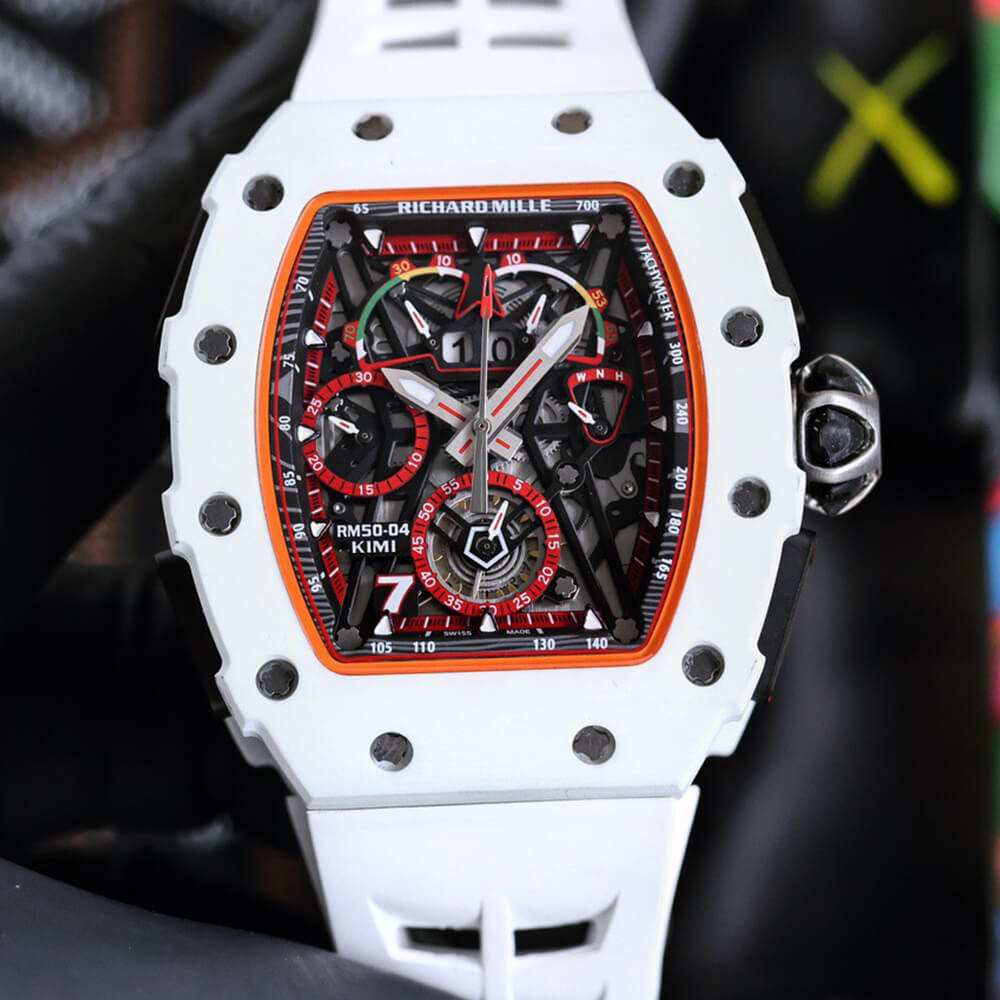 Richard Mille 50-03