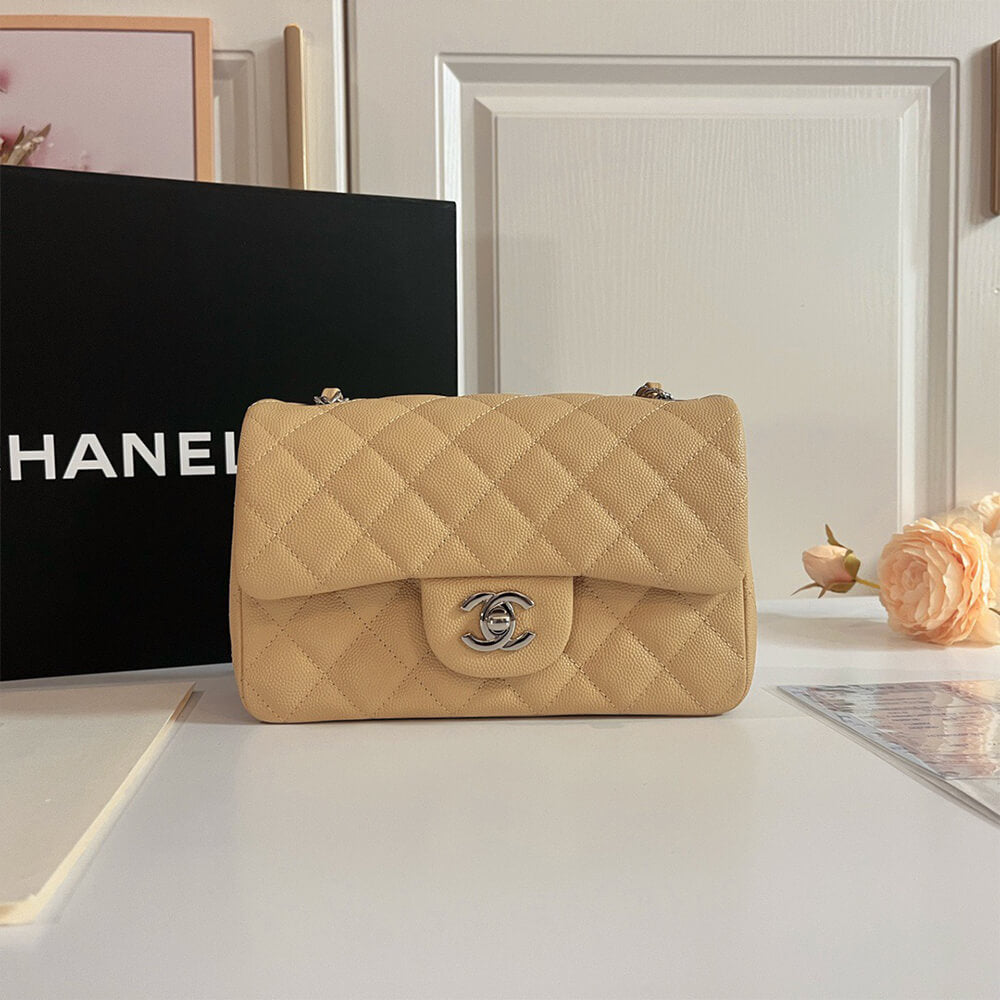 Mini sac à rabat 
