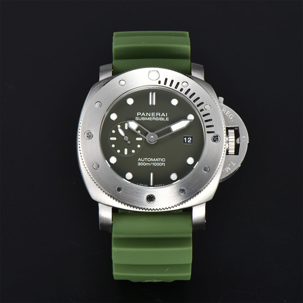 Panerai Submersible Pam01055