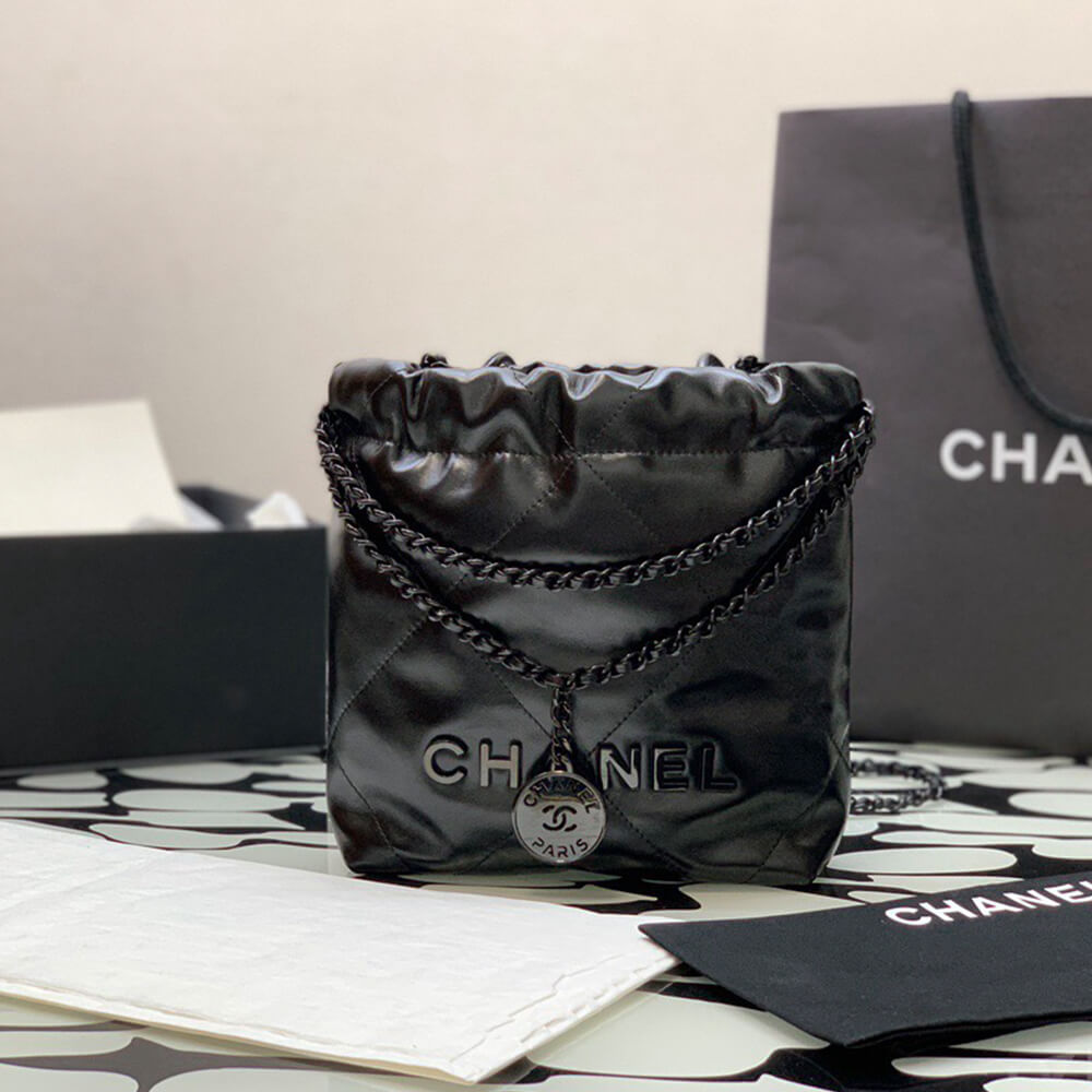 22 Mini Handbag
