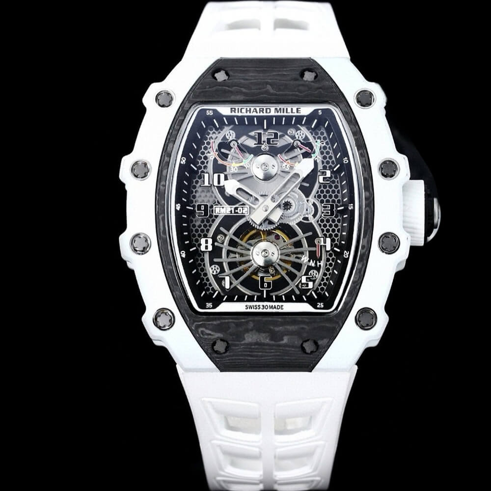 Richard Mille 21-01