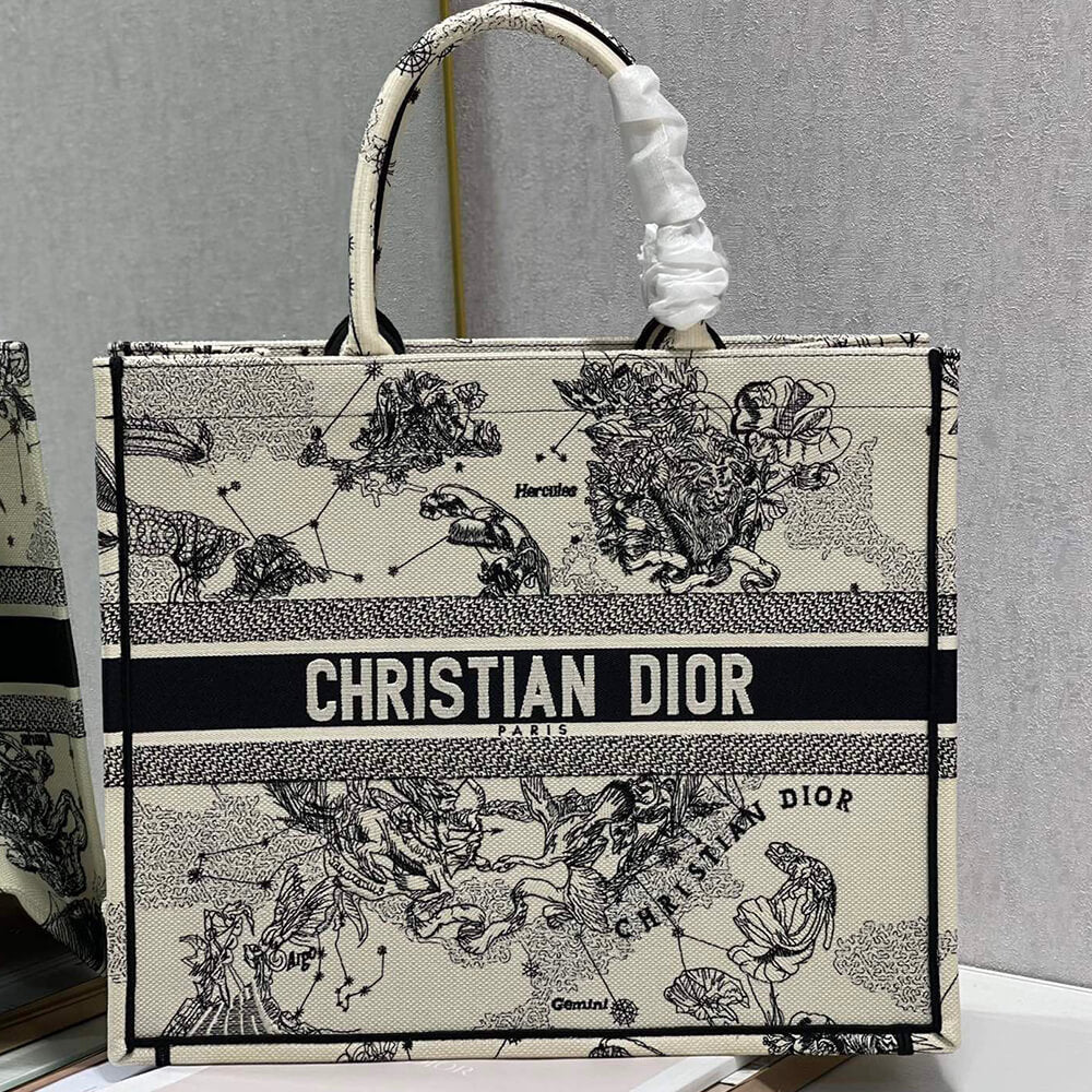 Mythical Sketch Bag