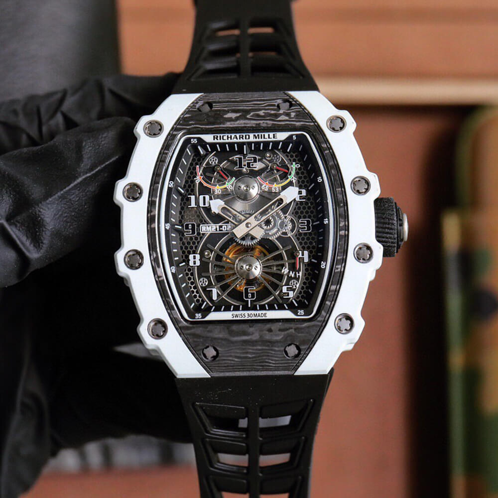Richard Mille 21-01