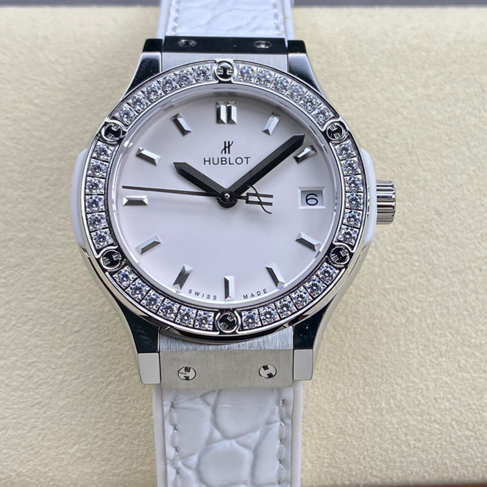 Hublot Classic Fusion