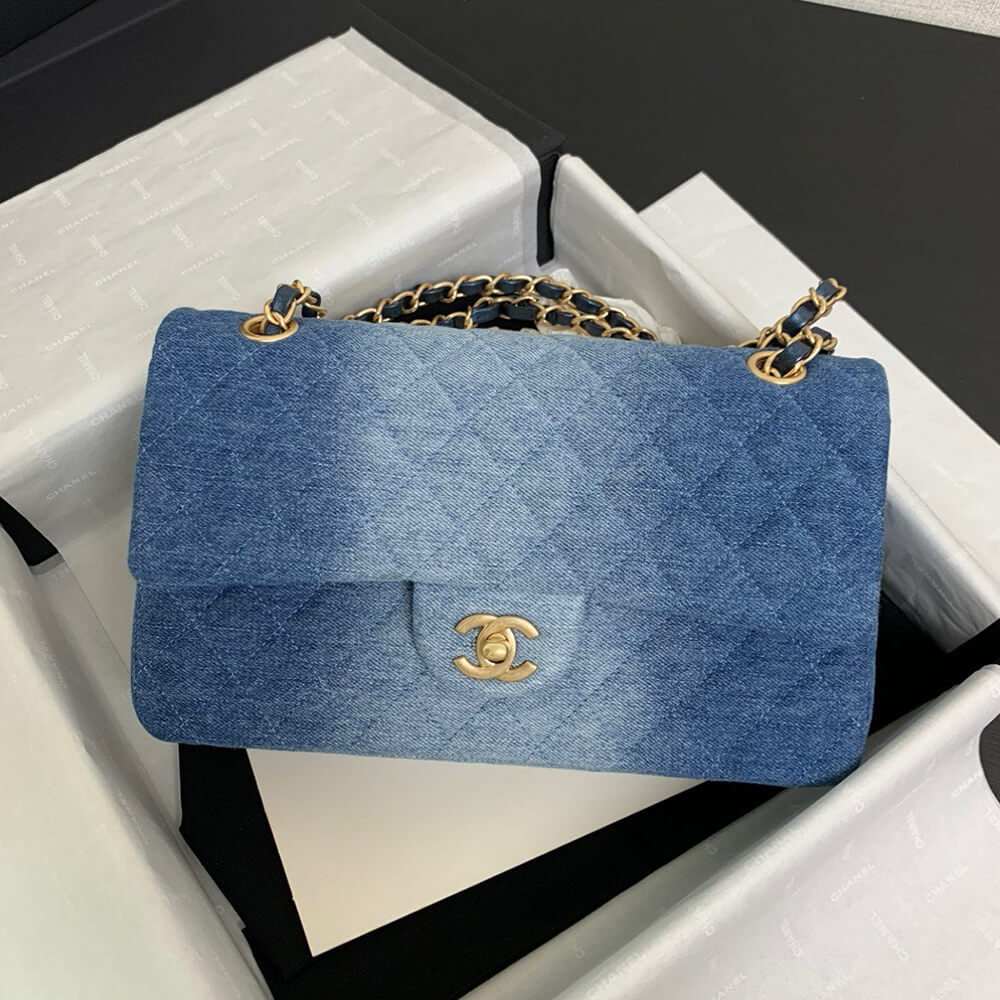 Sac à main classique 11.12