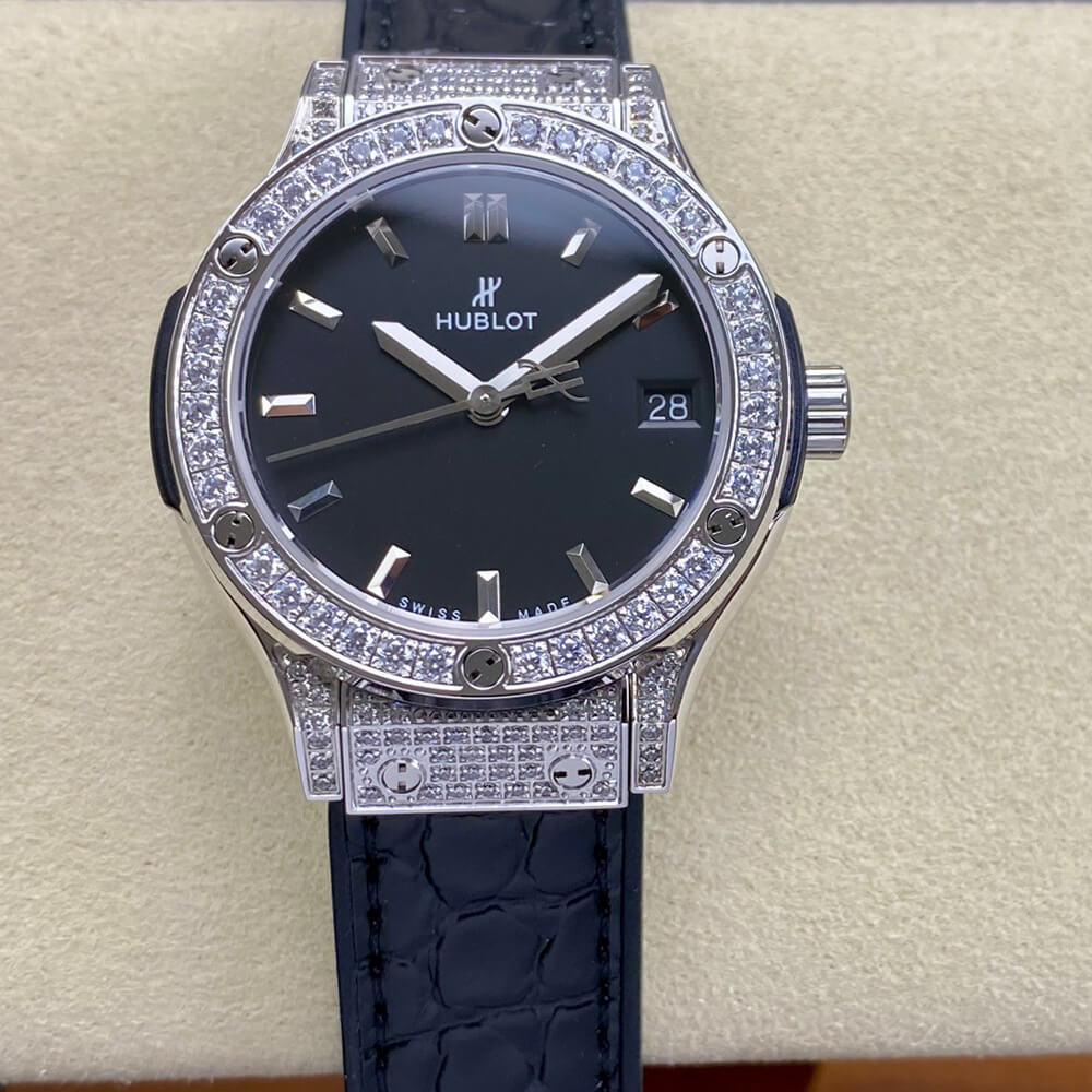 Hublot Classic Fusion