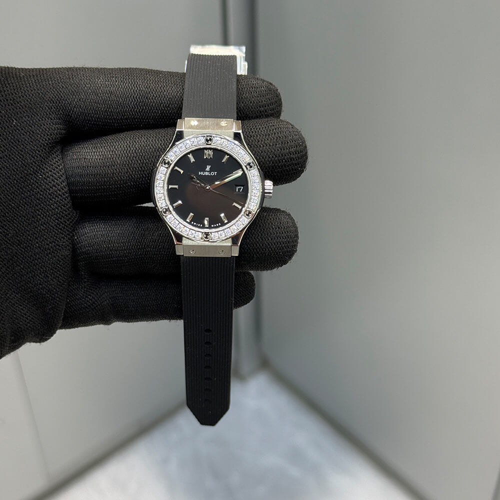 Hublot Classic Fusion