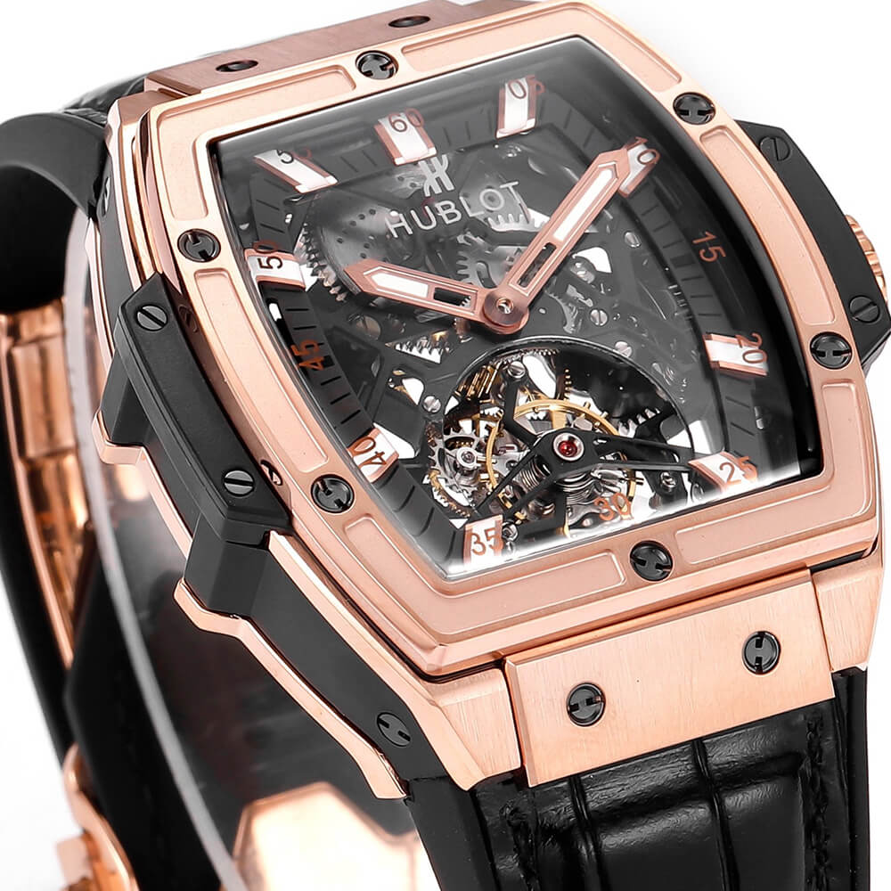 Hublot Masterpiece MP 06