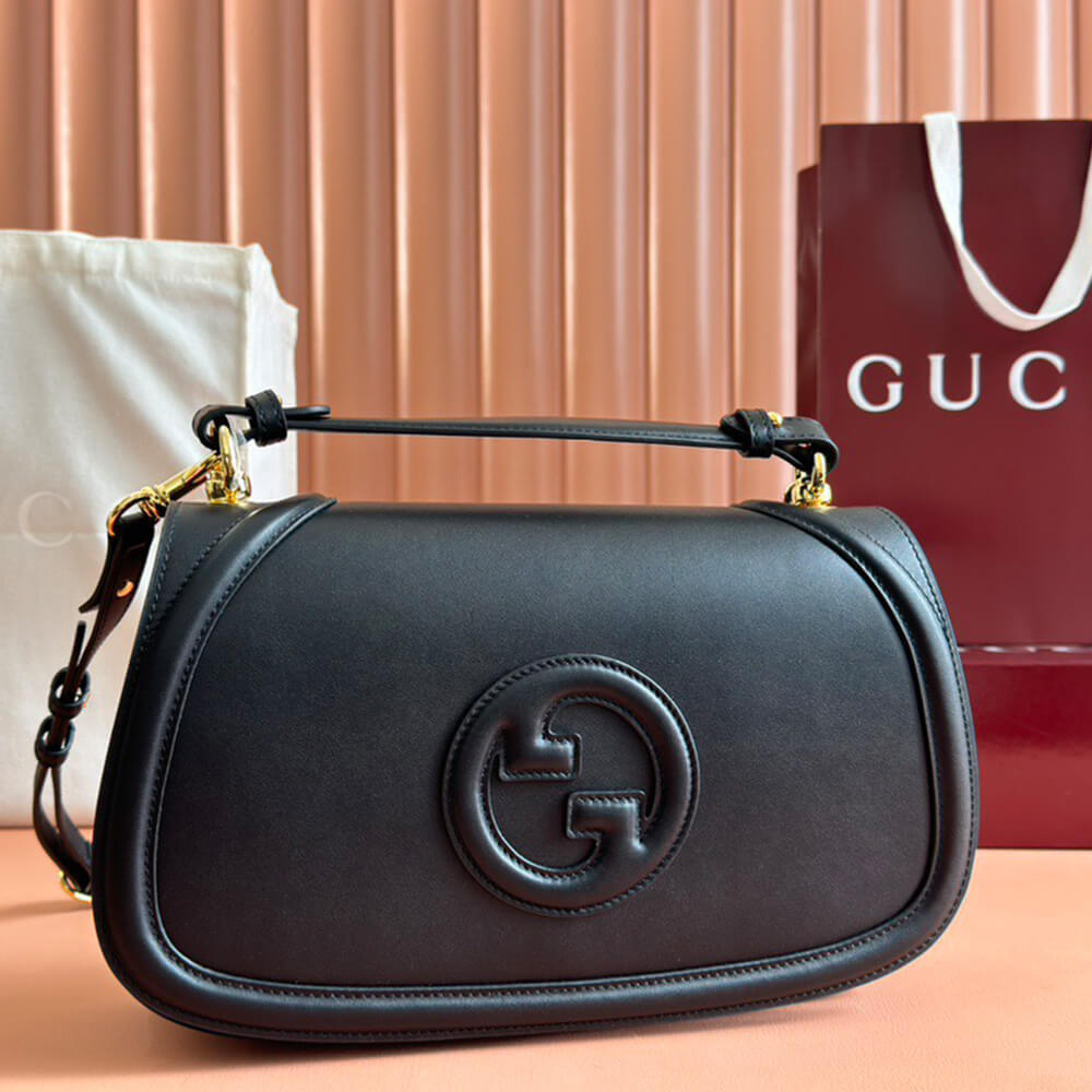 Blondie Medium Top Handle Bag