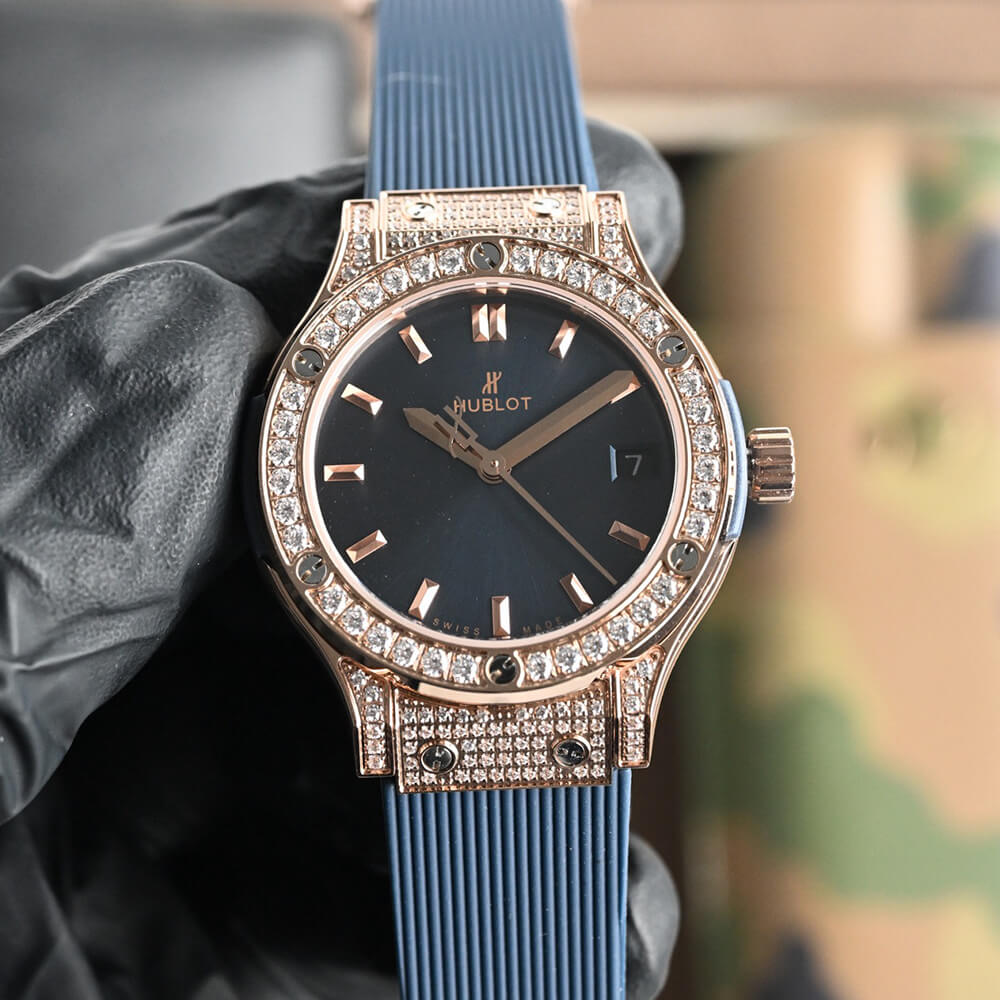 Hublot Classic Fusion