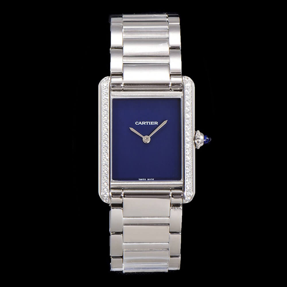 Tank Louis Cartier watch