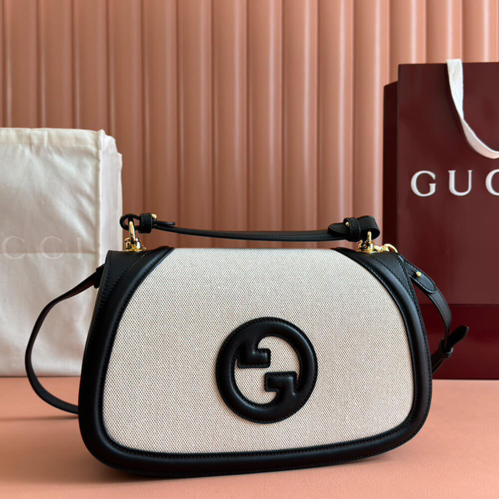 Blondie Medium Top Handle Bag