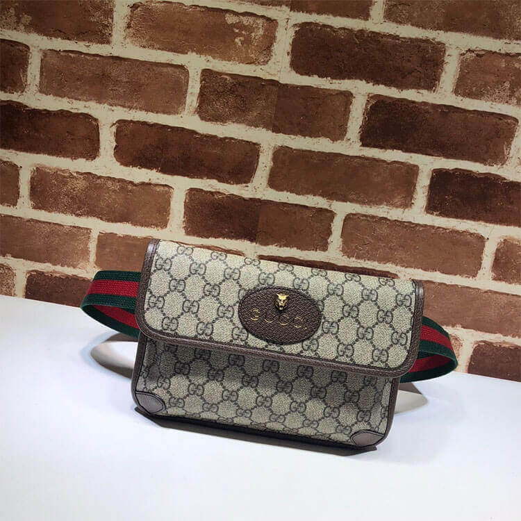 Neo Vintage Supreme Belt Bag