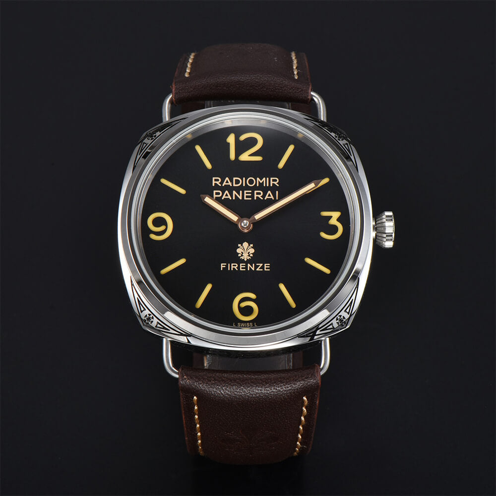 Panerai Luminor 44mm