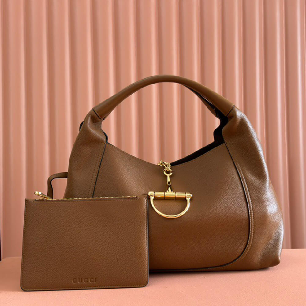 Softbit maxi shoulder bag