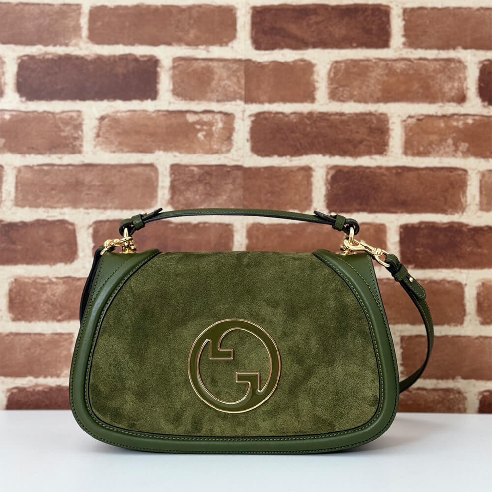 Blondie Medium Top Handle Bag