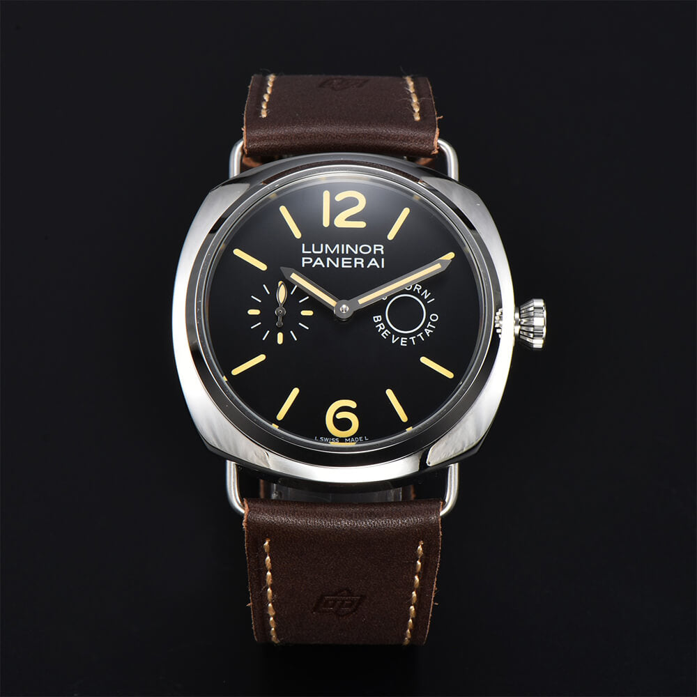 Panerai Luminor 44mm