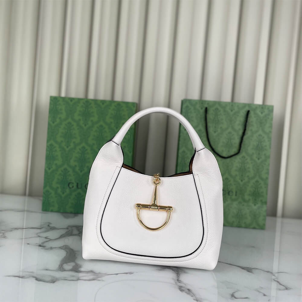 Softbit medium top handle bag