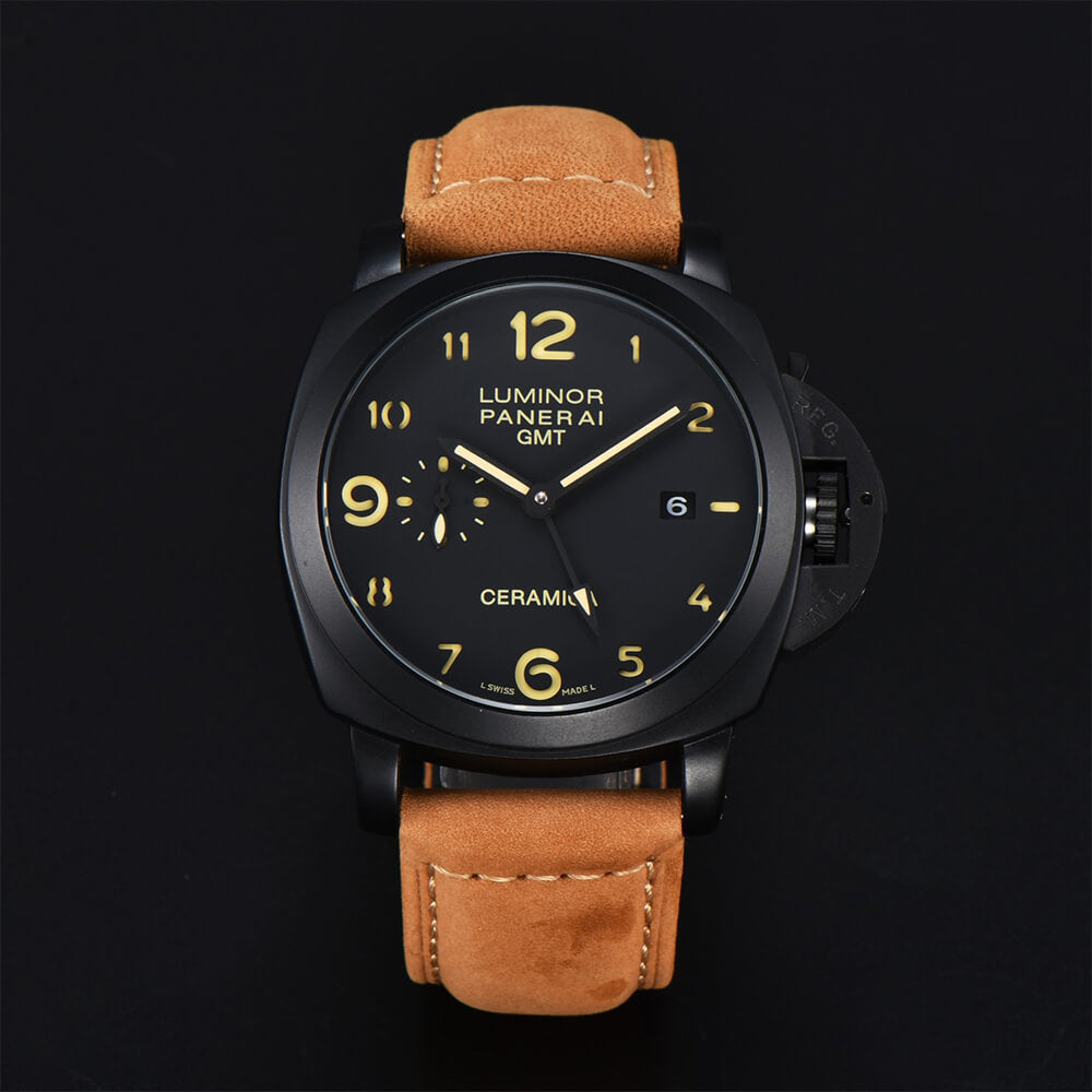 Panerai Luminor 44mm