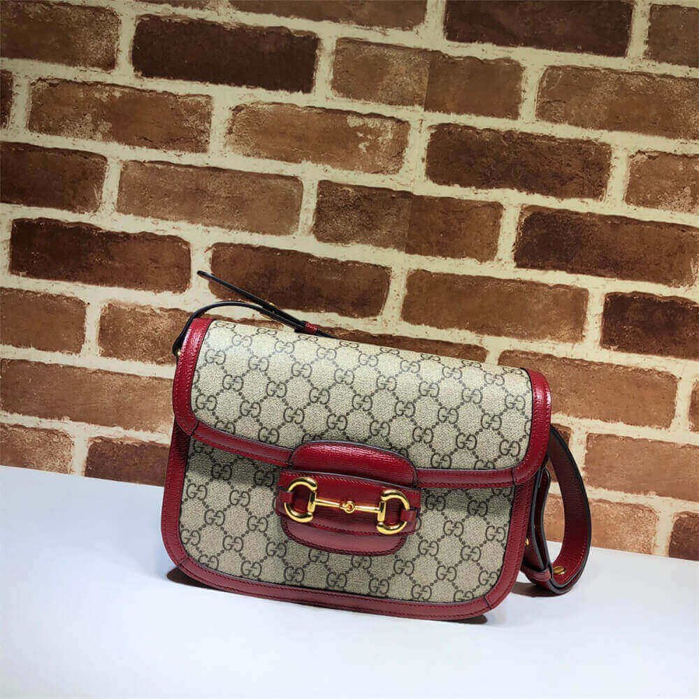 Horsebit 1955 Shoulder Bag